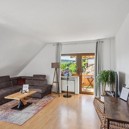 Charysma - Weserufer, Stylish, Schlafzimmer Mit Smart-Tv, 2 Parkplaetze Hamelin Esterno foto