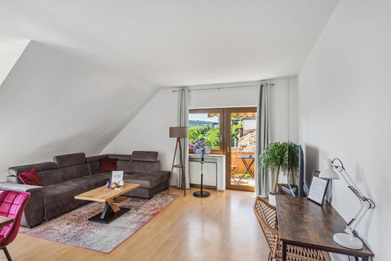 Charysma - Weserufer, Stylish, Schlafzimmer Mit Smart-Tv, 2 Parkplaetze Hamelin Esterno foto